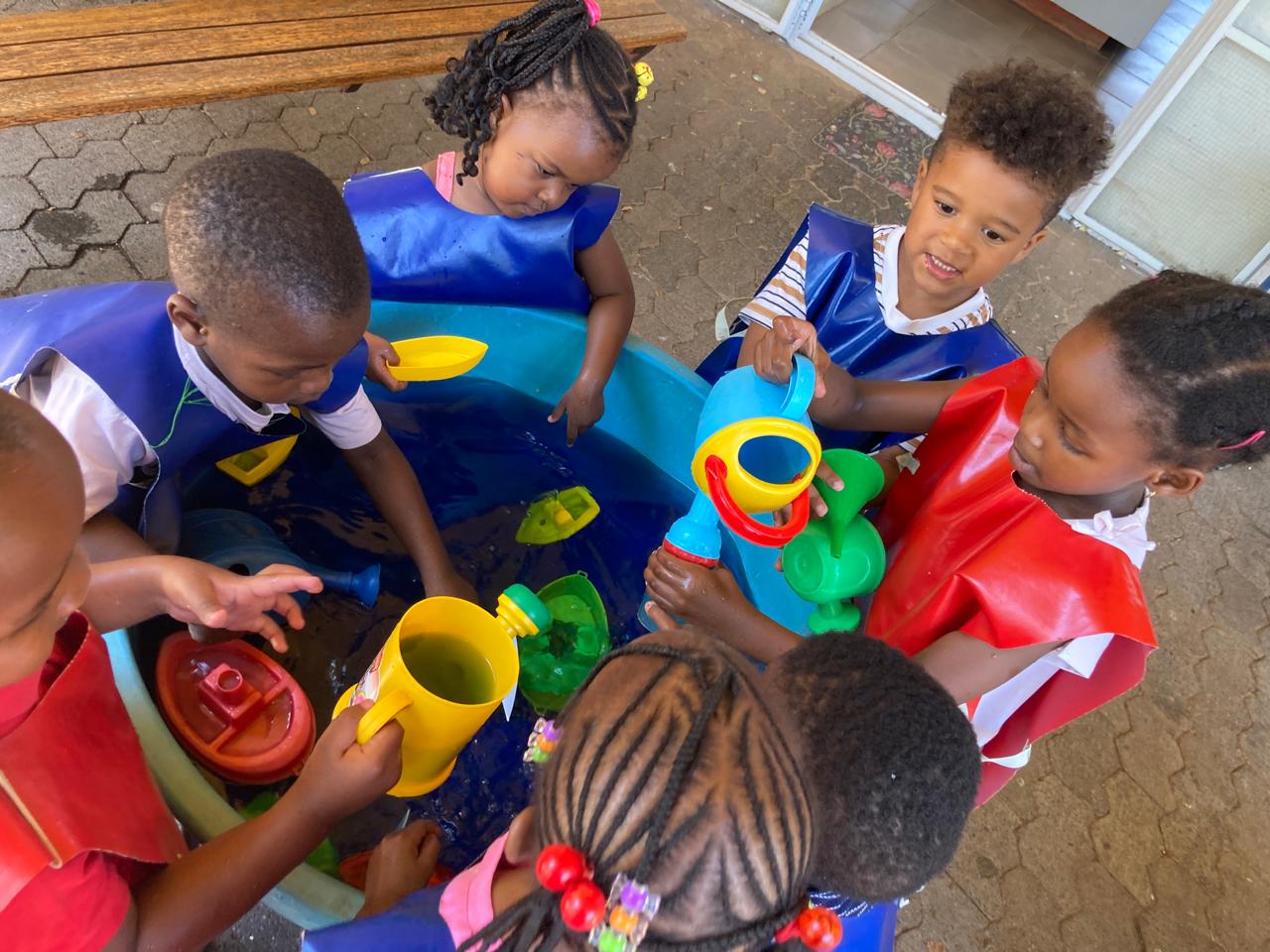 Classroom activity